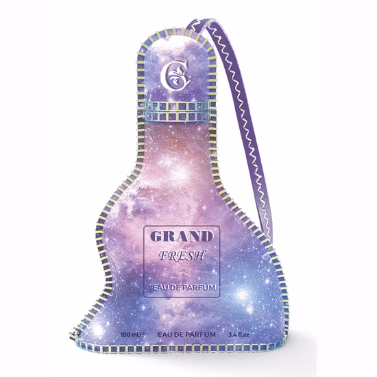 Prezzo di fabbrica della decorazione del cuoio della bottiglia di profumo della signora squisita di alta qualità