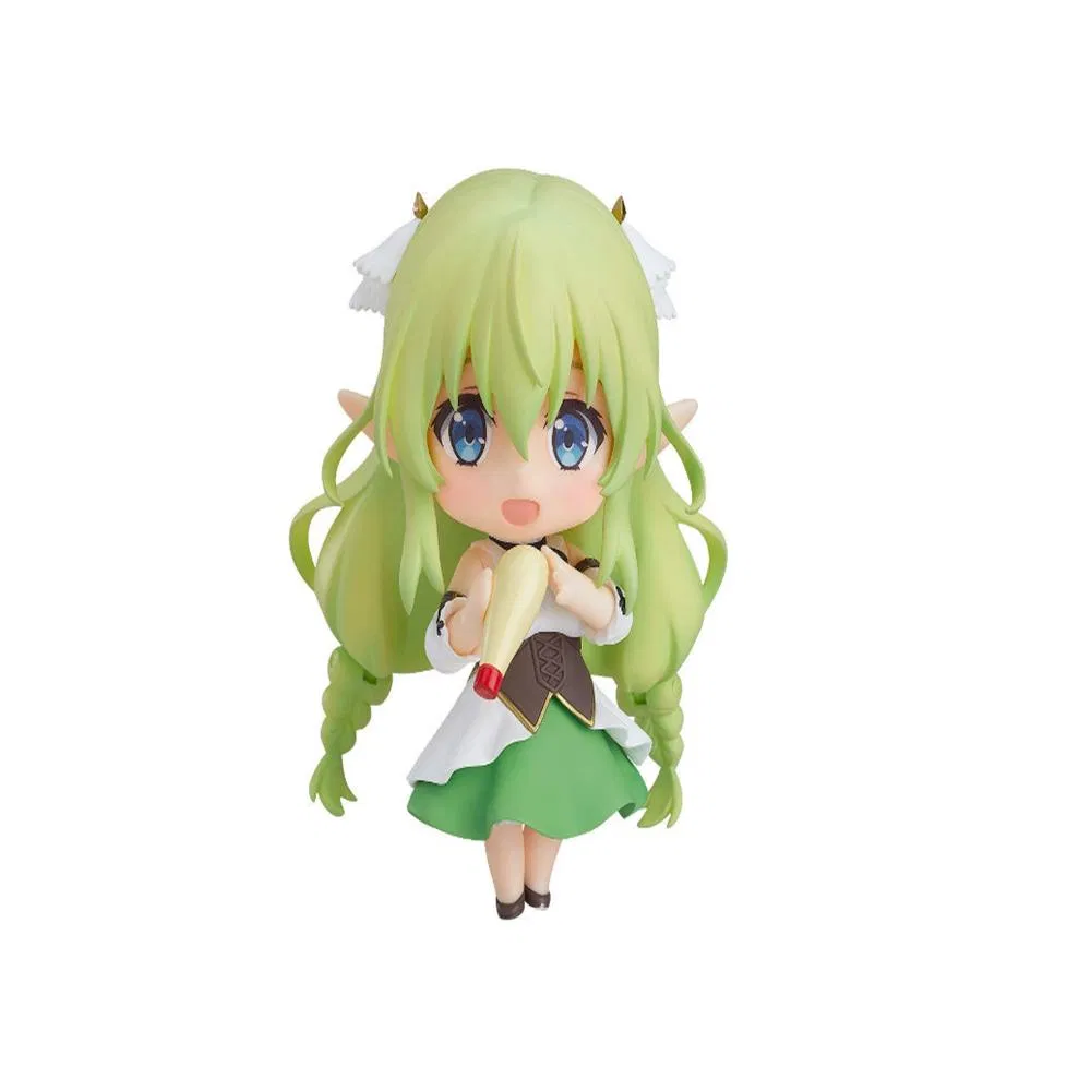 Personaggio dei cartoni animati di Natale personalizzato Ragazza per adulti PVC/vinile/resina Collezione modello bambola giocattoli Action Figure